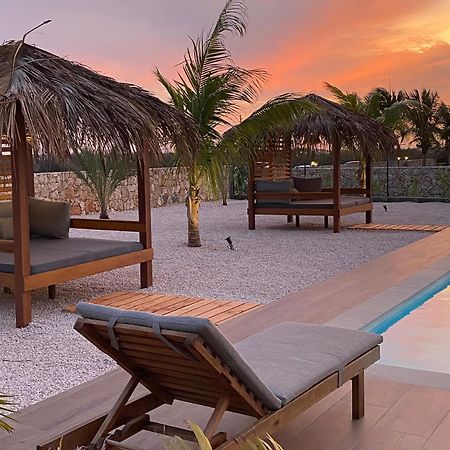 Casa Alegria In Sabalpalm Villas Кралендейк Экстерьер фото